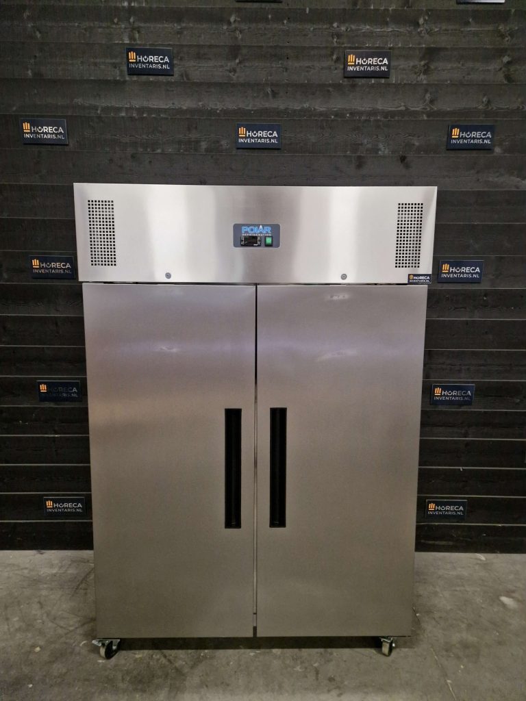 etagère verwarmd | warmtebrug | 2 niveaus | 120 cm (kopie)
