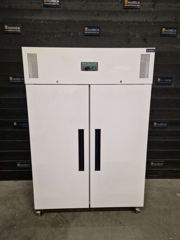 etagère verwarmd | warmtebrug | 2 niveaus | 120 cm (kopie)