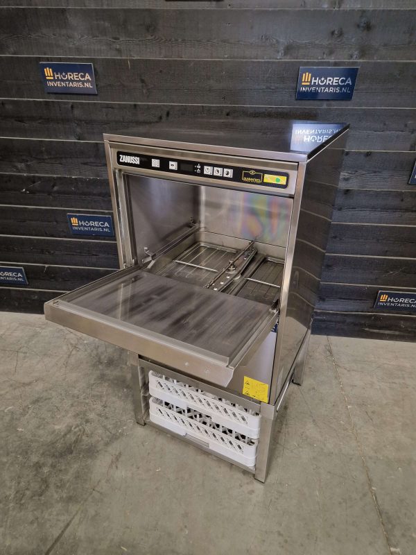 etagère verwarmd | warmtebrug | 2 niveaus | 120 cm (kopie)