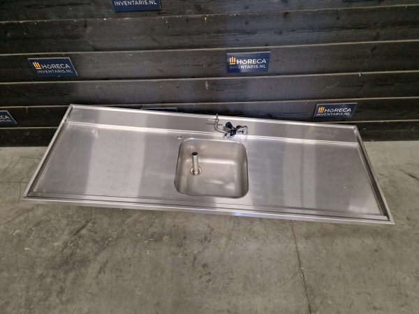 etagère verwarmd | warmtebrug | 2 niveaus | 120 cm (kopie)
