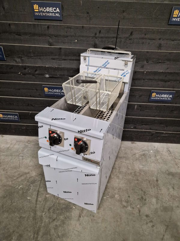etagère verwarmd | warmtebrug | 2 niveaus | 120 cm (kopie)