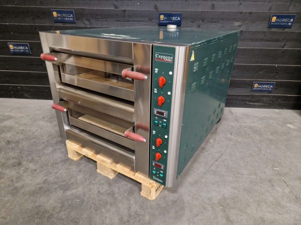 etagère verwarmd | warmtebrug | 2 niveaus | 120 cm (kopie)