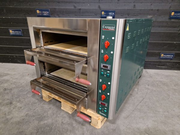 etagère verwarmd | warmtebrug | 2 niveaus | 120 cm (kopie)