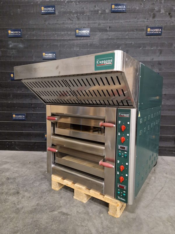 etagère verwarmd | warmtebrug | 2 niveaus | 120 cm (kopie)