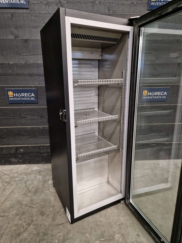 werkbank | trespa | rvs | 200cm