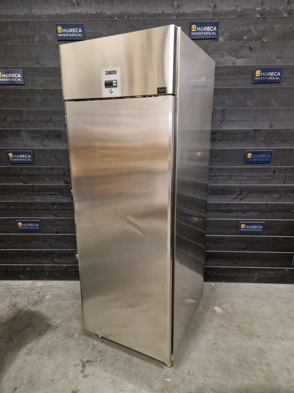 werkbank | trespa | rvs | 200cm