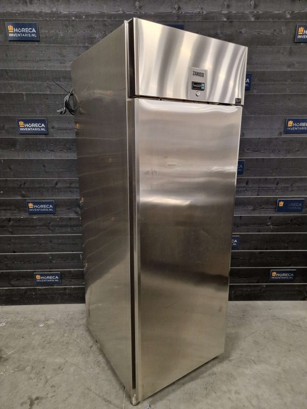 werkbank | trespa | rvs | 200cm