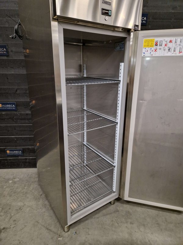 werkbank | trespa | rvs | 200cm