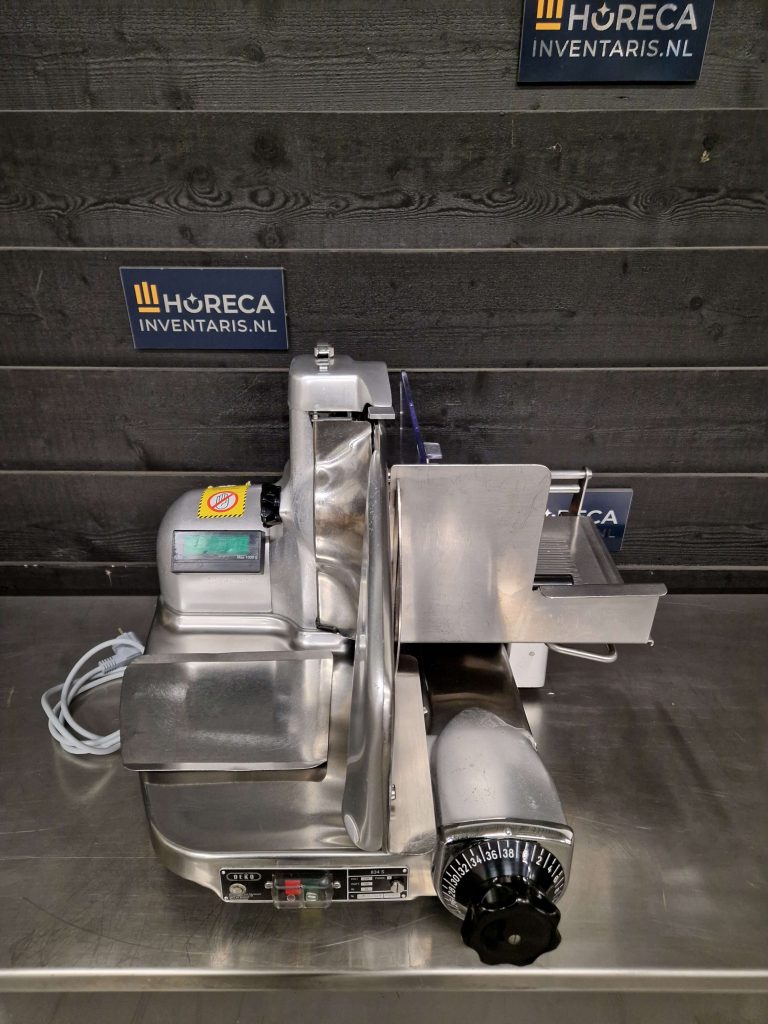 werkbank | trespa | rvs | 200cm
