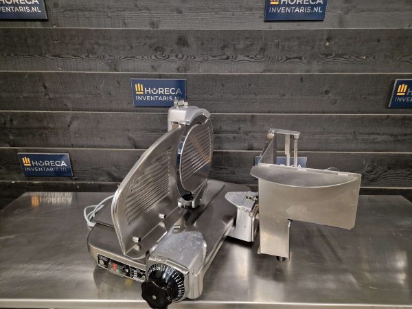 werkbank | trespa | rvs | 200cm