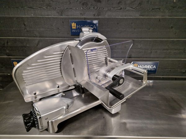 werkbank | trespa | rvs | 200cm