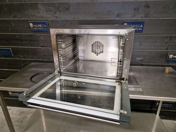 koel/vleesvitrine | ggm gastro | 250 cm | 2 glazen schuifdeuren | 230v