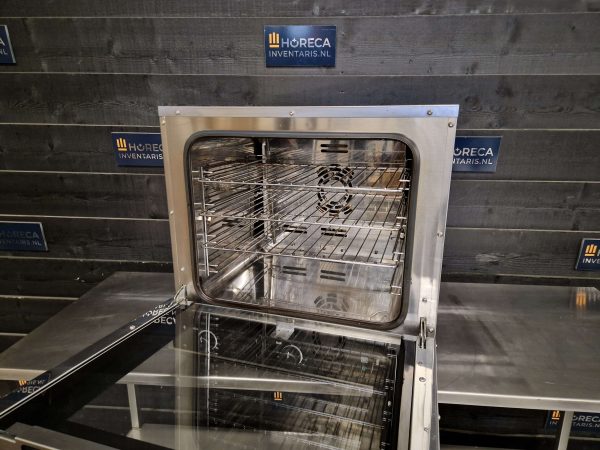 koel/vleesvitrine | ggm gastro | 250 cm | 2 glazen schuifdeuren | 230v