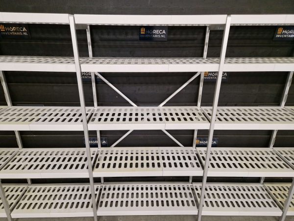 rea rek | koelcel of vriescel stelling | 170 cm (kopie)