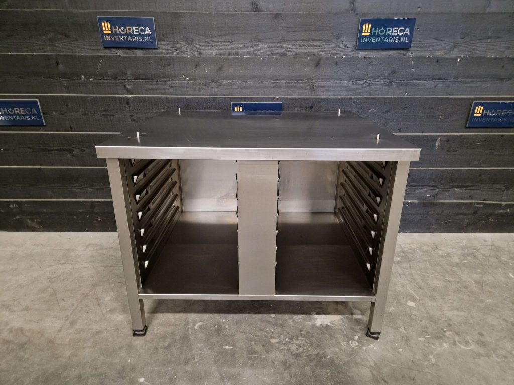 rea rek | koelcel of vriescel stelling | 170 cm (kopie)