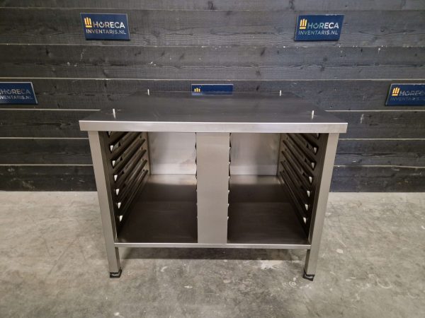 rea rek | koelcel of vriescel stelling | 170 cm (kopie)