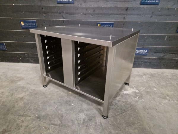 rea rek | koelcel of vriescel stelling | 170 cm (kopie)