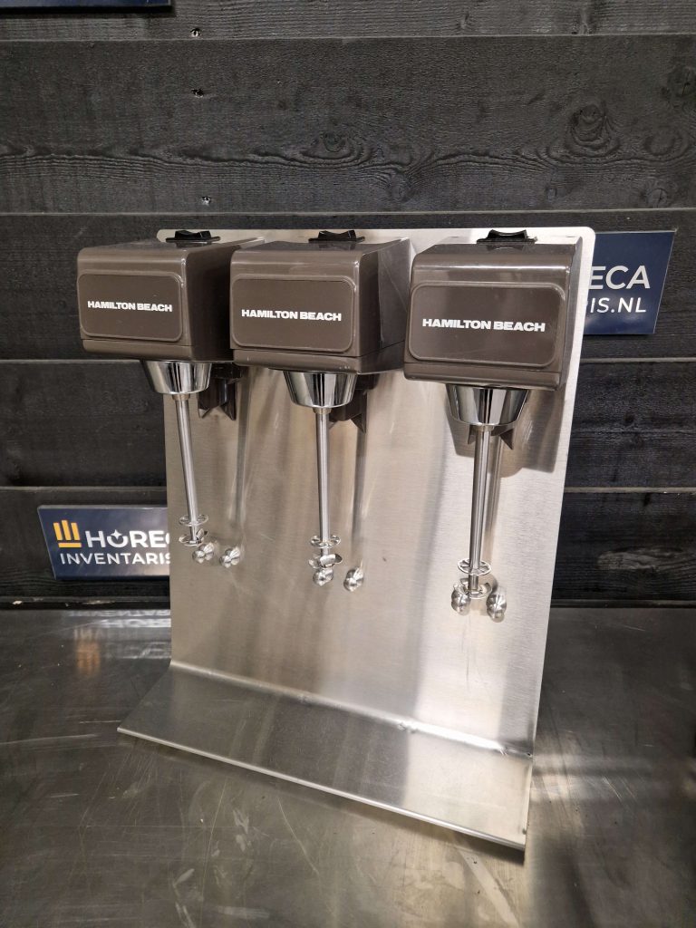 toaster | tosti apparaat | hendi | 2 tangs | rvs | 230v