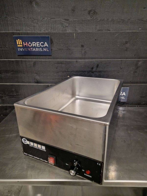toaster | tosti apparaat | hendi | 2 tangs | rvs | 230v