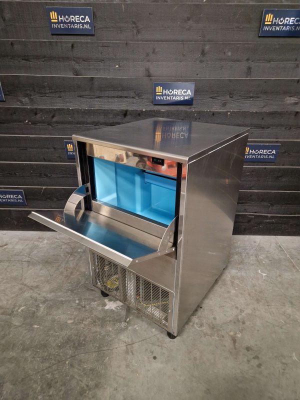 vaatwasser | voorlader | zanussi | inclusief onderstel | 400v (kopie)