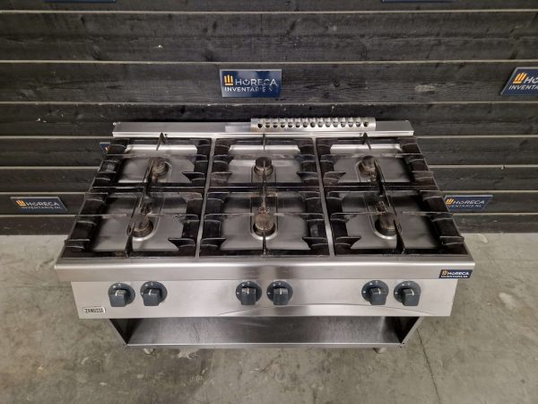 heteluchtoven | convectieoven | euromax | elektrisch | 230v