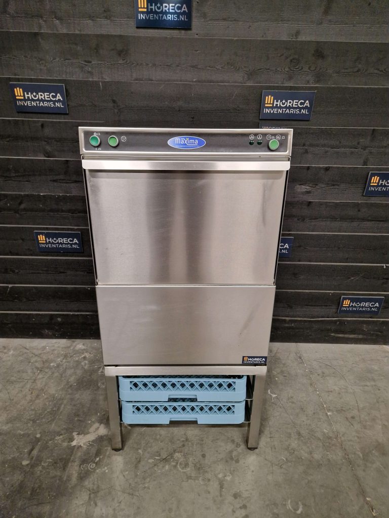heteluchtoven | convectieoven | euromax | elektrisch | 230v
