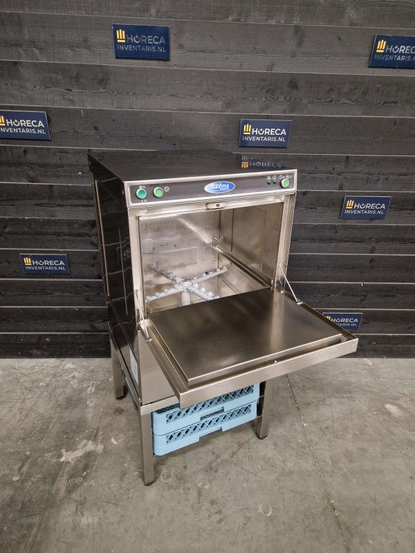 heteluchtoven | convectieoven | euromax | elektrisch | 230v