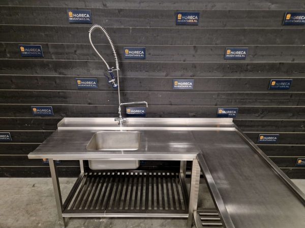 heteluchtoven | convectieoven | euromax | elektrisch | 230v