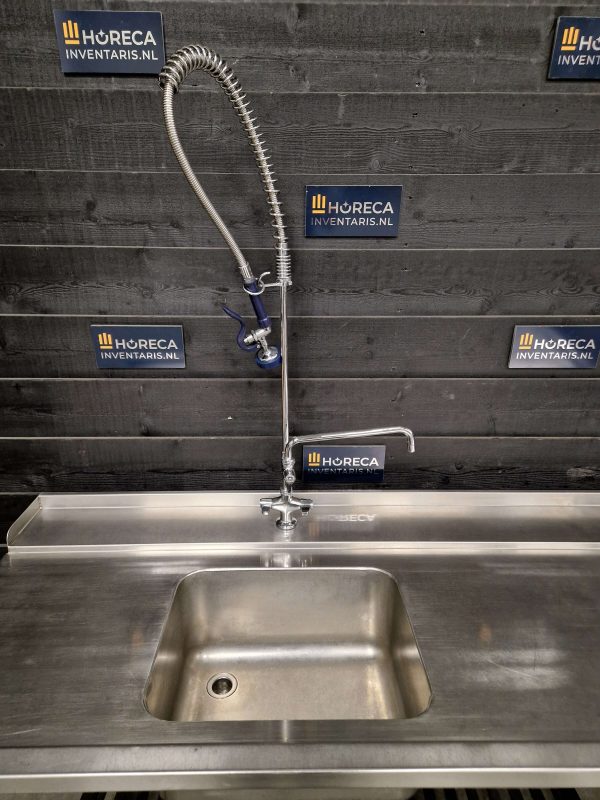 heteluchtoven | convectieoven | euromax | elektrisch | 230v