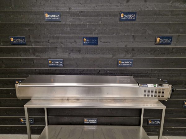 heteluchtoven | convectieoven | euromax | elektrisch | 230v