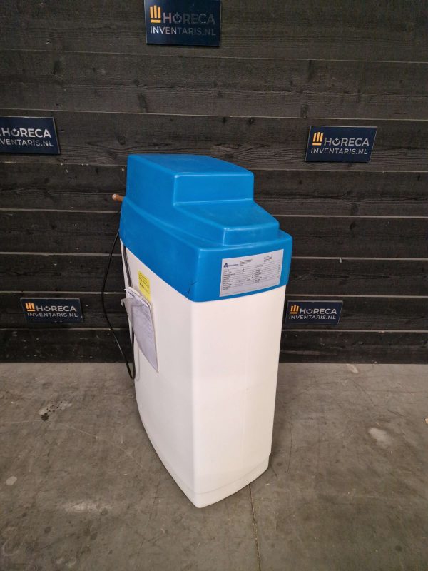 waterontharder | lubron | zout inhoud 70kg | 230v