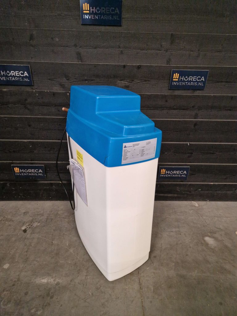 waterontharder | lubron | zout inhoud 70kg | 230v