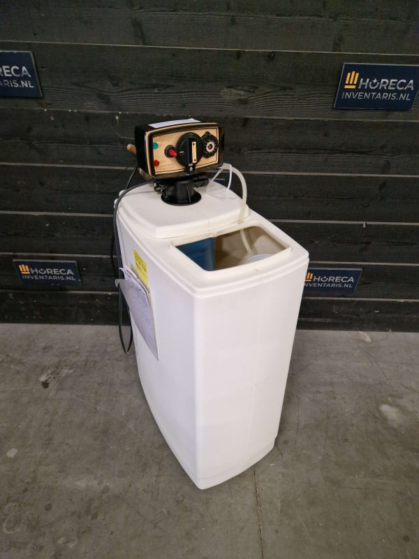 waterontharder | lubron | zout inhoud 70kg | 230v