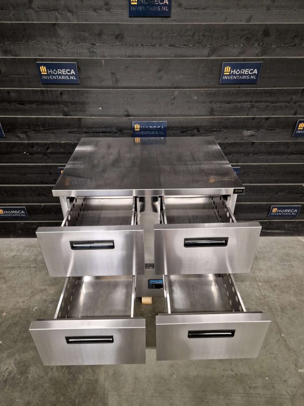 waterontharder | lubron | zout inhoud 70kg | 230v