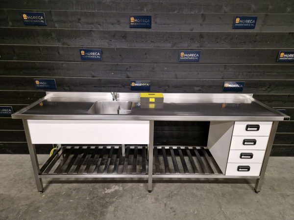 waterontharder | lubron | zout inhoud 70kg | 230v