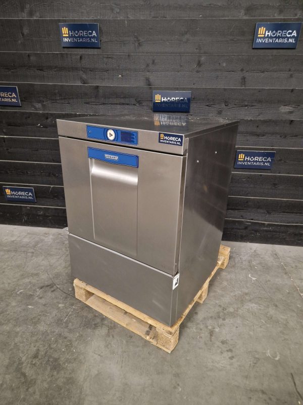 vaatwasser | vaatwasstraat | doorschuifvaatwasser | aan en afvoertafel | zanussi | ls14ea/ins | 400v (kopie)