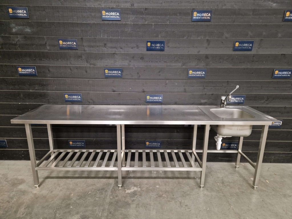 vaatwasser | voorlader | hobart | fxs 10a | 400v