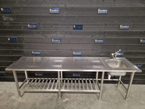 vaatwasser | voorlader | hobart | fxs 10a | 400v