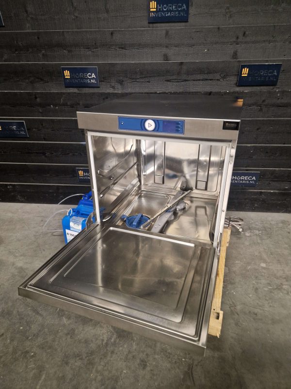 vaatwasser | voorlader | hobart | fxs 10a | 400v