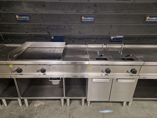 vaatwasser | voorlader | hobart | fxs 10a | 400v