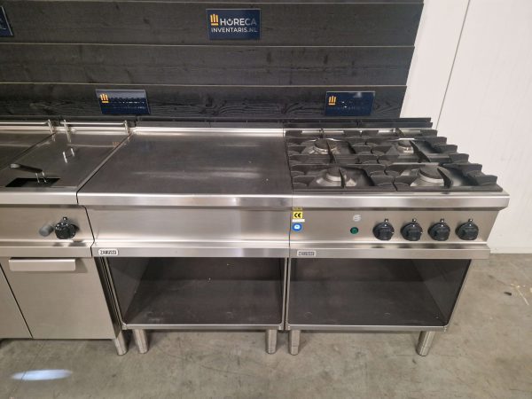 vaatwasser | voorlader | hobart | fxs 10a | 400v