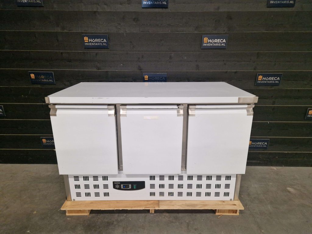 wandkast | trespa | rvs | 150cm (kopie)