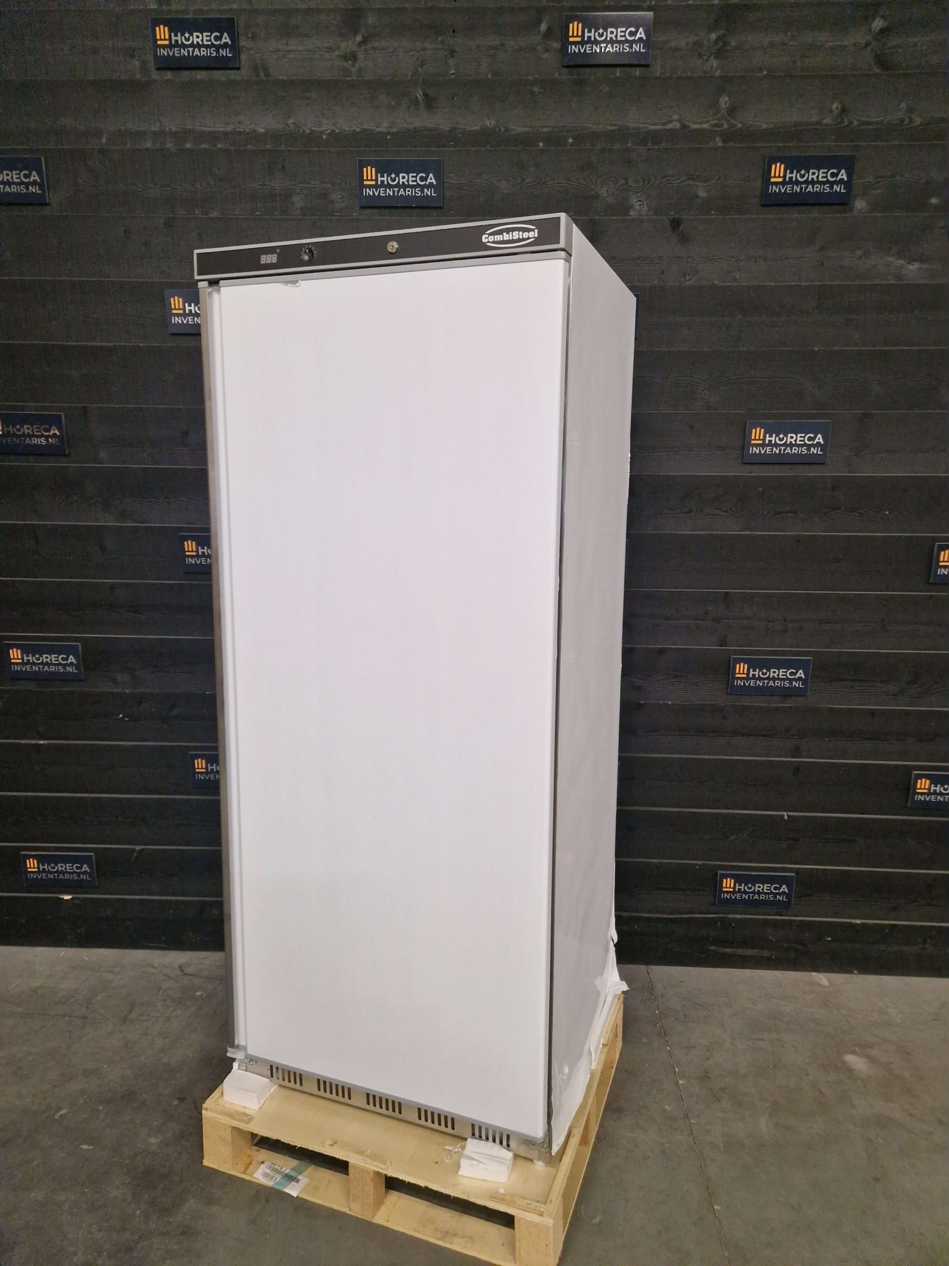 wandkast | trespa | rvs | 150cm (kopie)