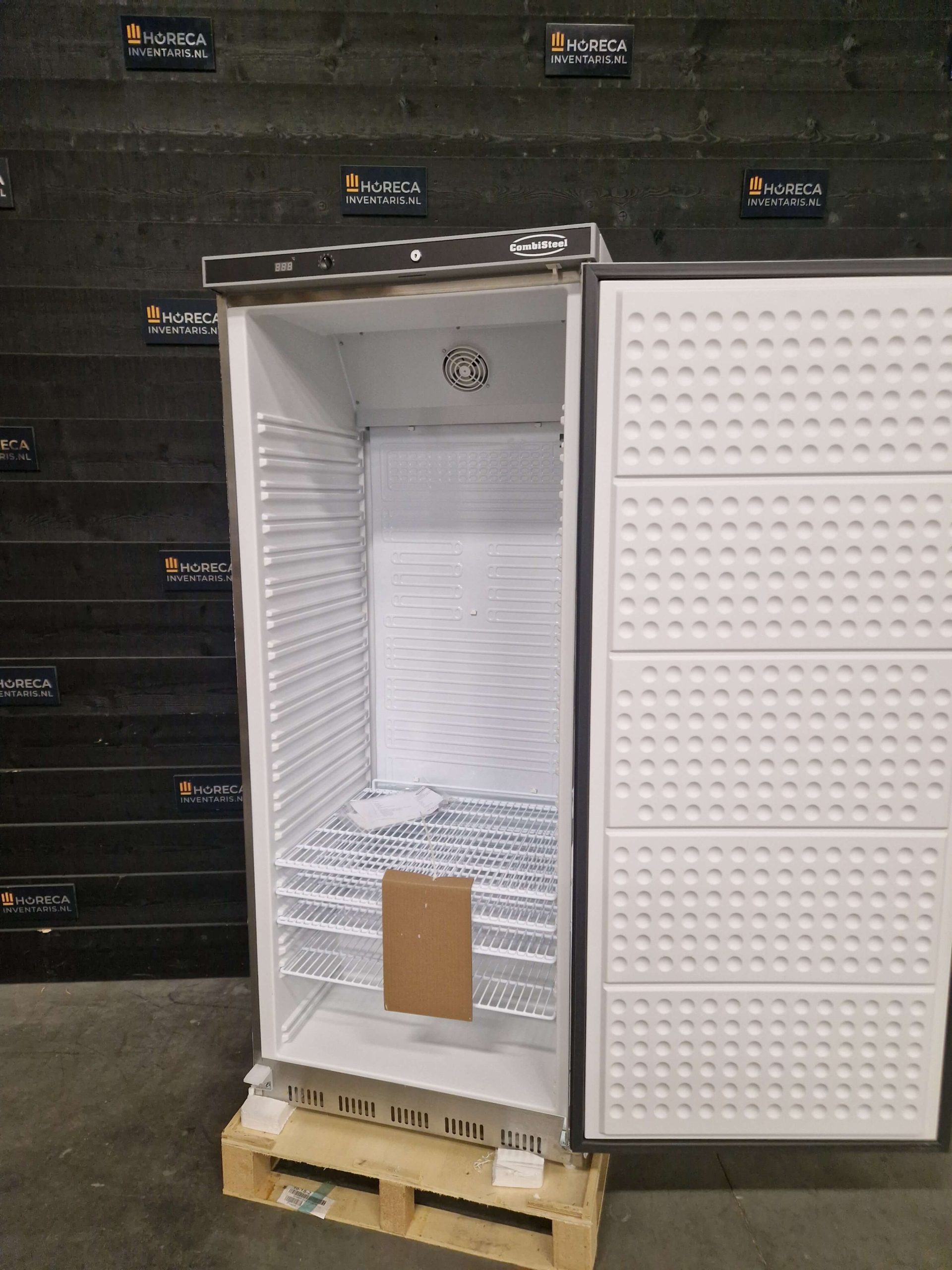 wandkast | trespa | rvs | 150cm (kopie)