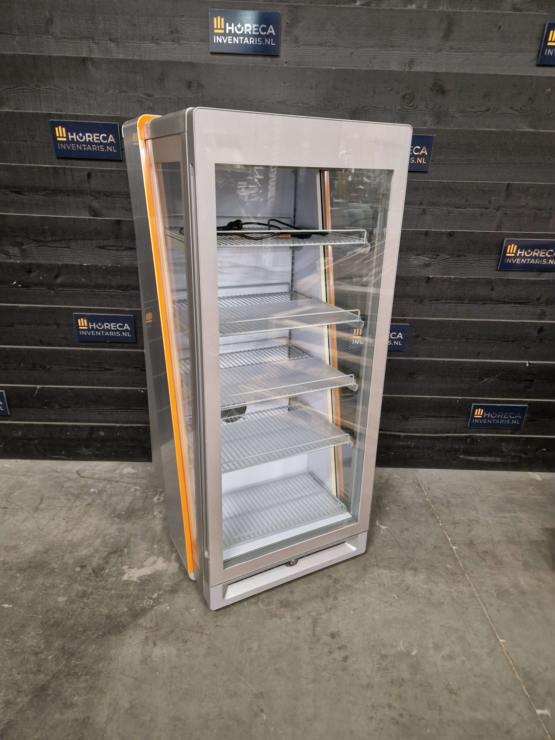 koelkast | redbull | led verlichting | 230v