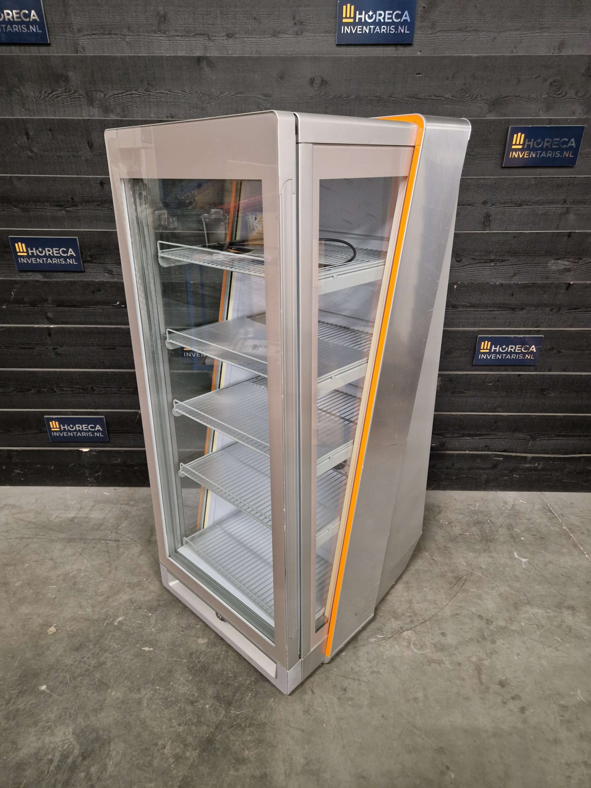 koelkast | redbull | led verlichting | 230v