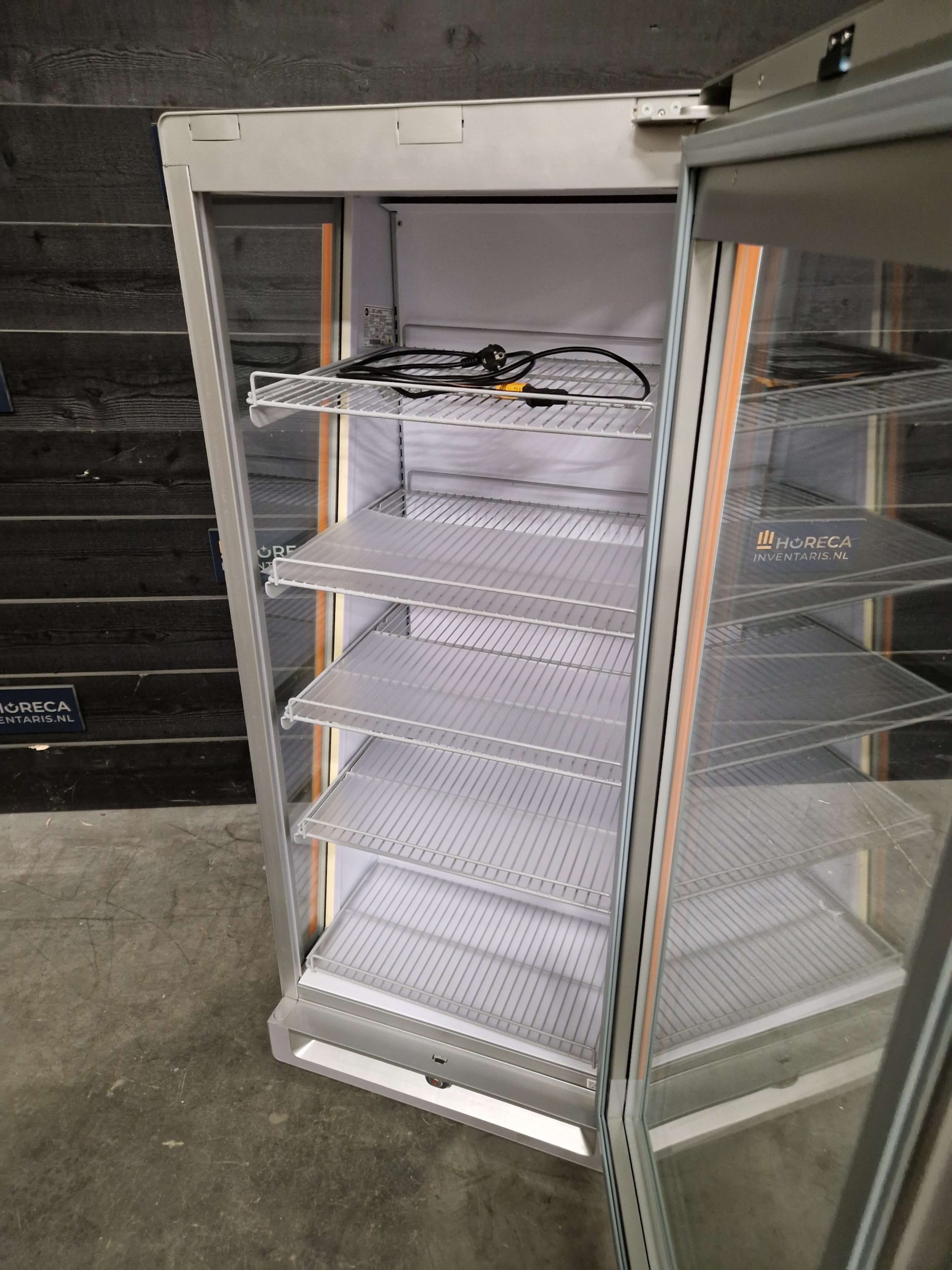 koelkast | redbull | led verlichting | 230v