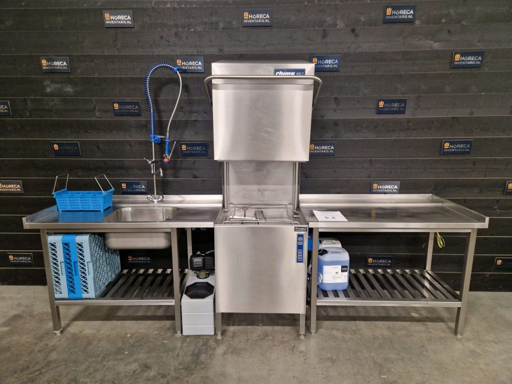 koffiemachine | wmf | 500s | mobiele koffie bar | 230v