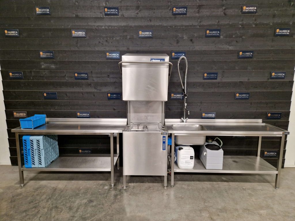 koffiemachine | wmf | 500s | mobiele koffie bar | 230v