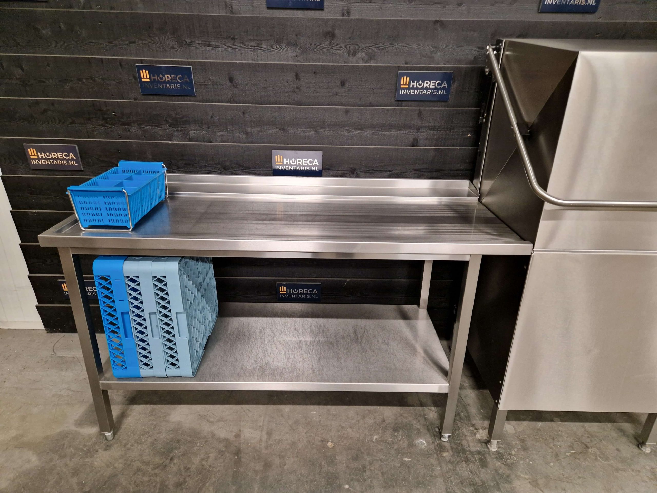 koffiemachine | wmf | 500s | mobiele koffie bar | 230v